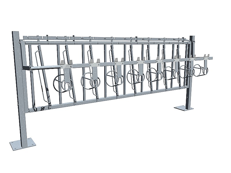 Feeder Station